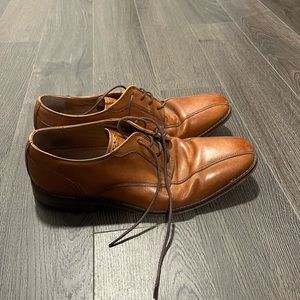 Cole Haan dress shoes size 9